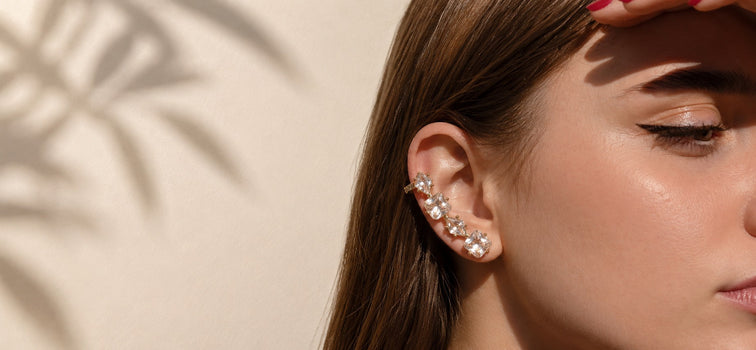 Ear Cuffs