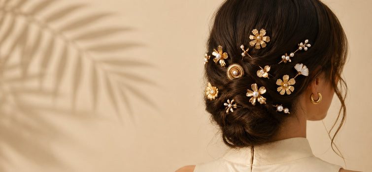 Hair Accessories Collection