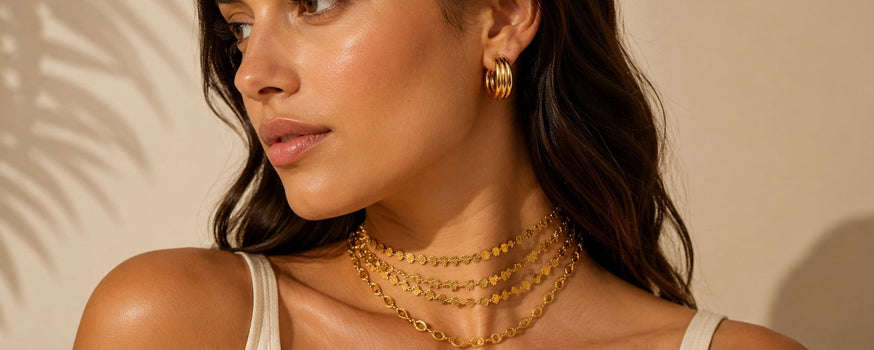Necklace Collection