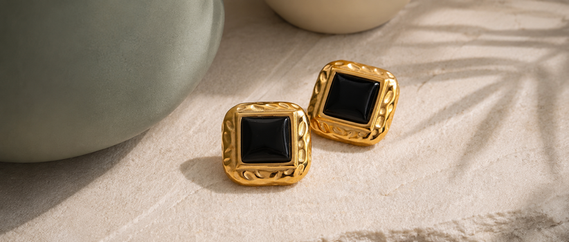 Obsidian Collection