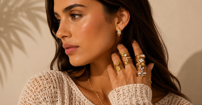 Ring Collection