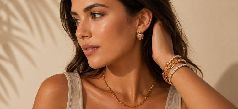 Bracelets Collection