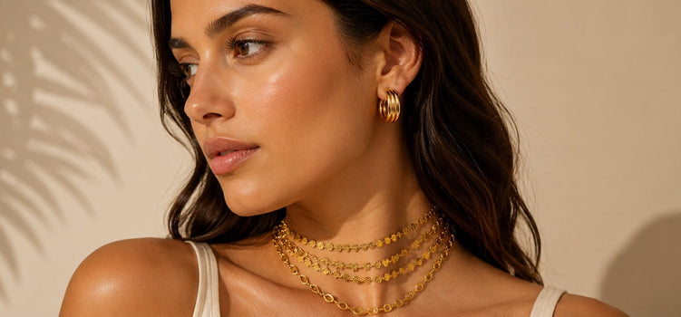 Necklace Collection