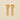 Amora Fringe Earrings