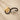 Belle Éclat Hair Tie
