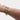 Céline Green Agate Bracelet