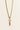 Coralia Snake Chain Necklace