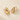 Élan Wave Hoops Earrings