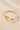 Eterna Heart Bangle