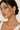 Golden Drift Drops Earrings