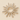 Golden Tide Sun Brooch