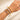 Linea Twist Bangle