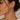 Oria Cross Hoops Earrings