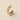 Radiance Hoop Earrings