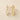 Radiant Petal Earring Earrings