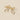 Serena Bow Drops Earrings
