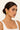Textura Gold Studs Earrings