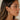 The Crystal Cascade Earrings