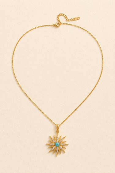 Aquae Marisol Necklace