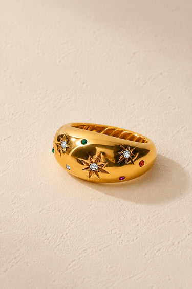 Astra Sol Ring