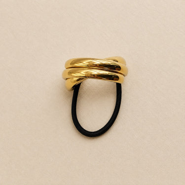 Aurelle Twist Band