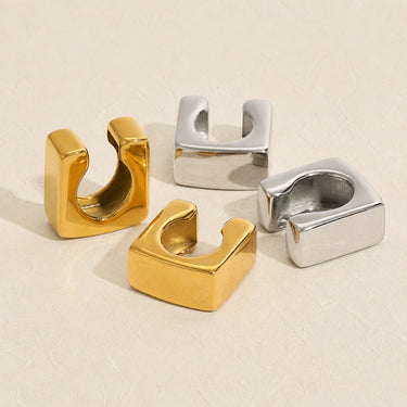 Axis Ear Cuff