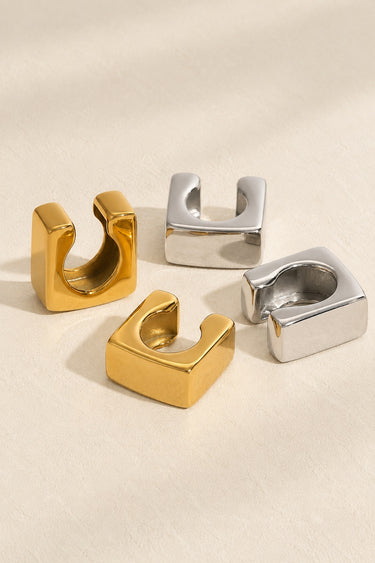 Axis Ear Cuff