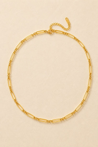 Caelis Chain Necklace