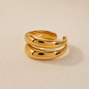 Celine Flow Ring