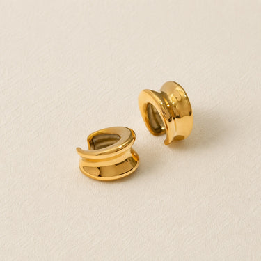 Cira Contour Ear Cuff