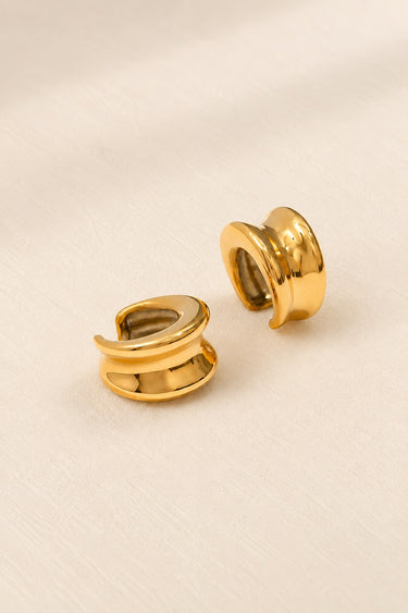 Cira Contour Ear Cuff