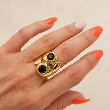 Duo Astra Ring