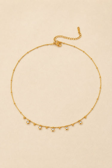 Elira Glow Necklace
