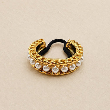 Élodie Pearl Cuff