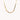 Galla Love Sparkling Zircon Necklace