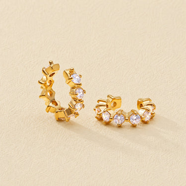 Glowline Ear Cuff