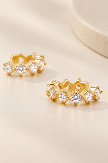 Glowline Ear Cuff