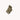 Elorena Pyrite Stone Ring in silver