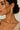 Infinity Drape Earrings