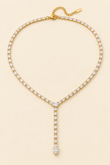 Isla Light Necklace