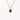 Akilina Gold Chain Necklace