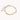 Jocelyne Cowrie Shell Necklace