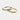 Juliette Gold Plated Blange