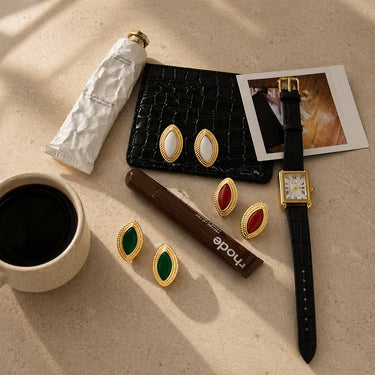 Lioura Earrings