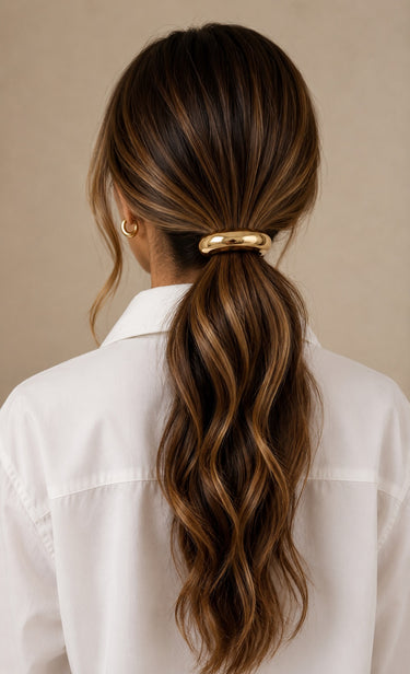 Luné Curve Band