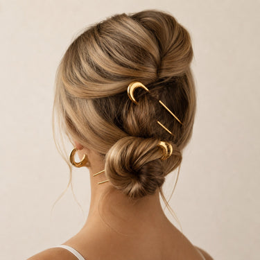 Luné Hair Pin