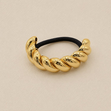 Marais Coil Hair Cuff