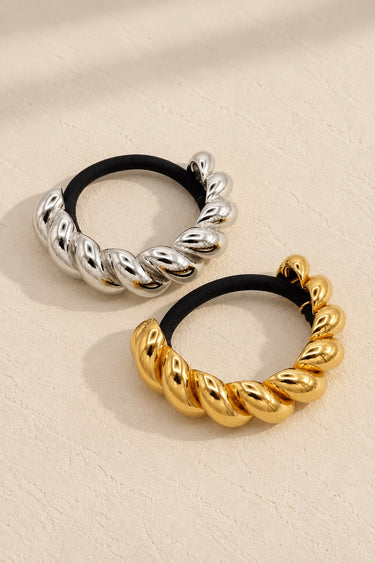 Marais Coil Hair Cuff