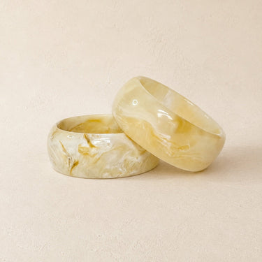 Marais Ivory Bangle
