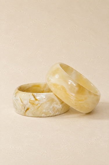 Marais Ivory Bangle